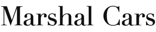 Marshal Cars