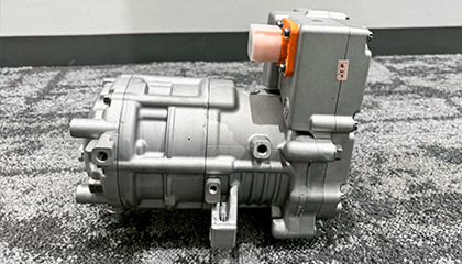 Xiaomi コンプレッサー