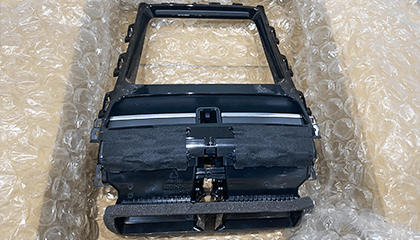 AITO M5 エアベント