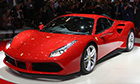 Ferrari（フェラーリ）488