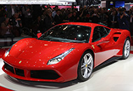 Ferrari（フェラーリ）488 GTB