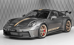 Porsche/ポルシェ 911