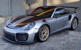 Porsche/ポルシェ 911 GT2RS